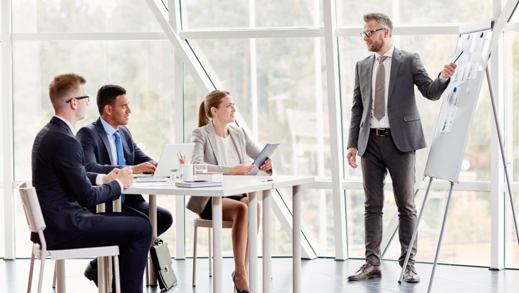 Supply Chain Procurement Training SR Strategic Sourcing